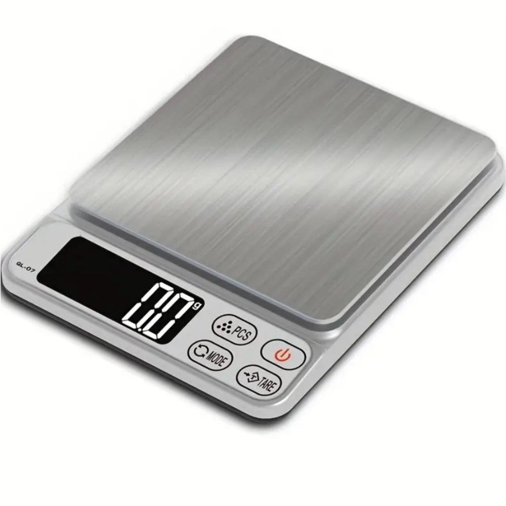Electronic Scale with LED Display - Multimode - Picture 2 of 9